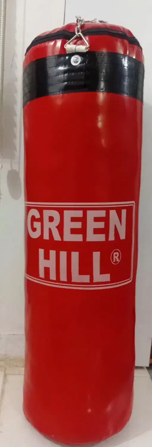 کیسه بوکس|تجهیزات ورزشی|چهارباغ, |دیوار