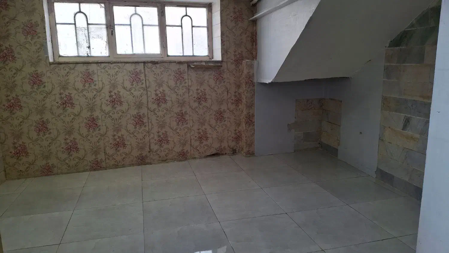 اجاره واحد زیرزمین|اجارهٔ آپارتمان|تربت‌حیدریه, قائم|دیوار