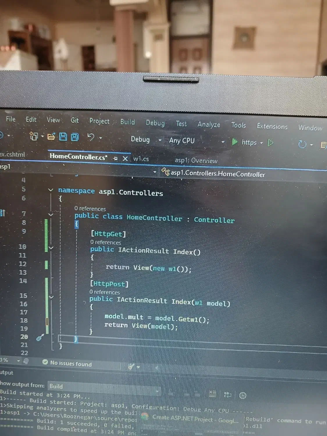 آموزش برنامه نویسی  و سی شارپ و sqlserver|خدمات آموزشی|خوی, |دیوار