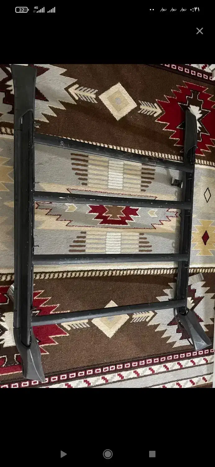 باربندپراید|قطعات یدکی و لوازم جانبی|اسفراین, |دیوار