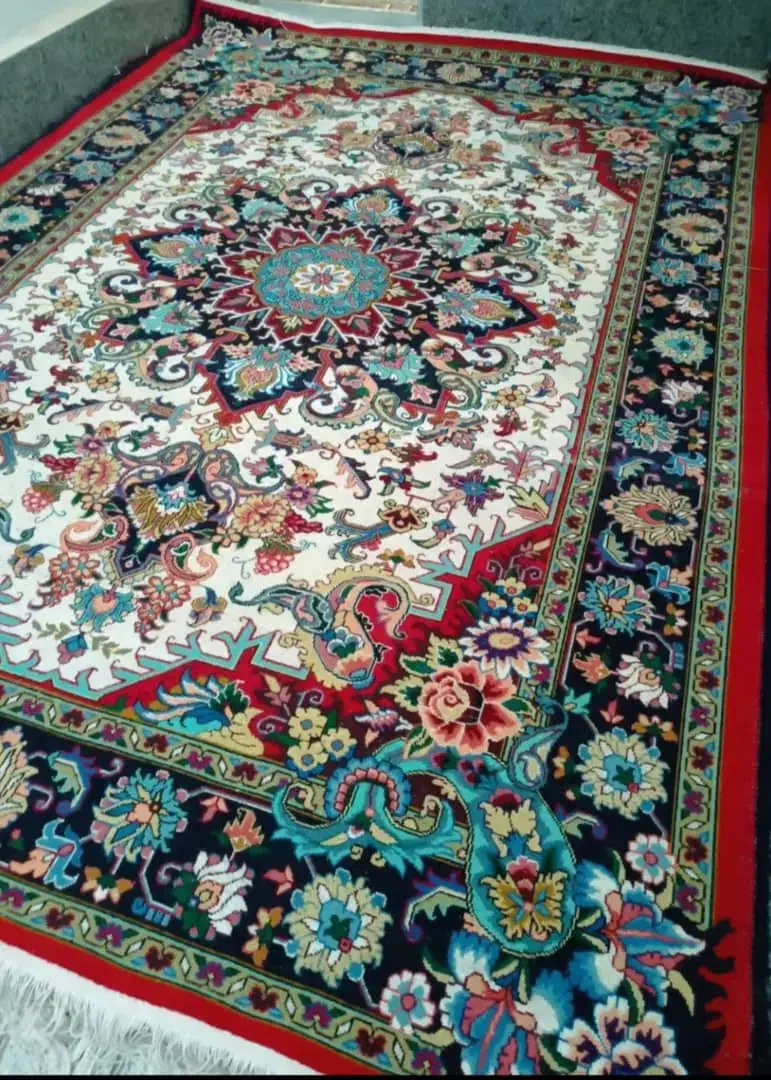 خرید فرش دستبافت|فرش|تبریز, |دیوار