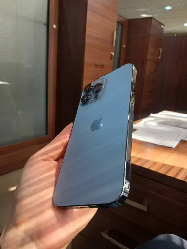 iPhone 13 Pro|موبایل|اراک, |دیوار