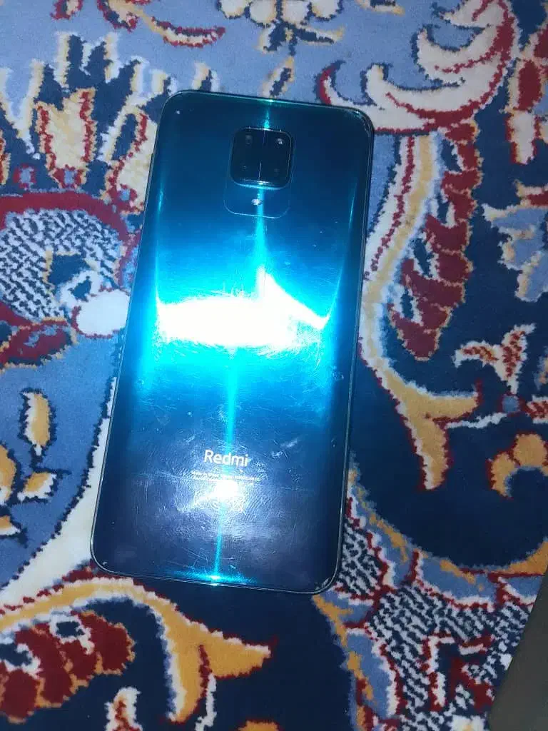 گوشی نوت نو پرو|موبایل|میرجاوه, |دیوار