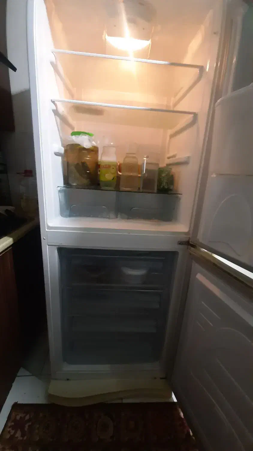 یخچال فریزر|یخچال و فریزر|رشت, کوی جام جم|دیوار