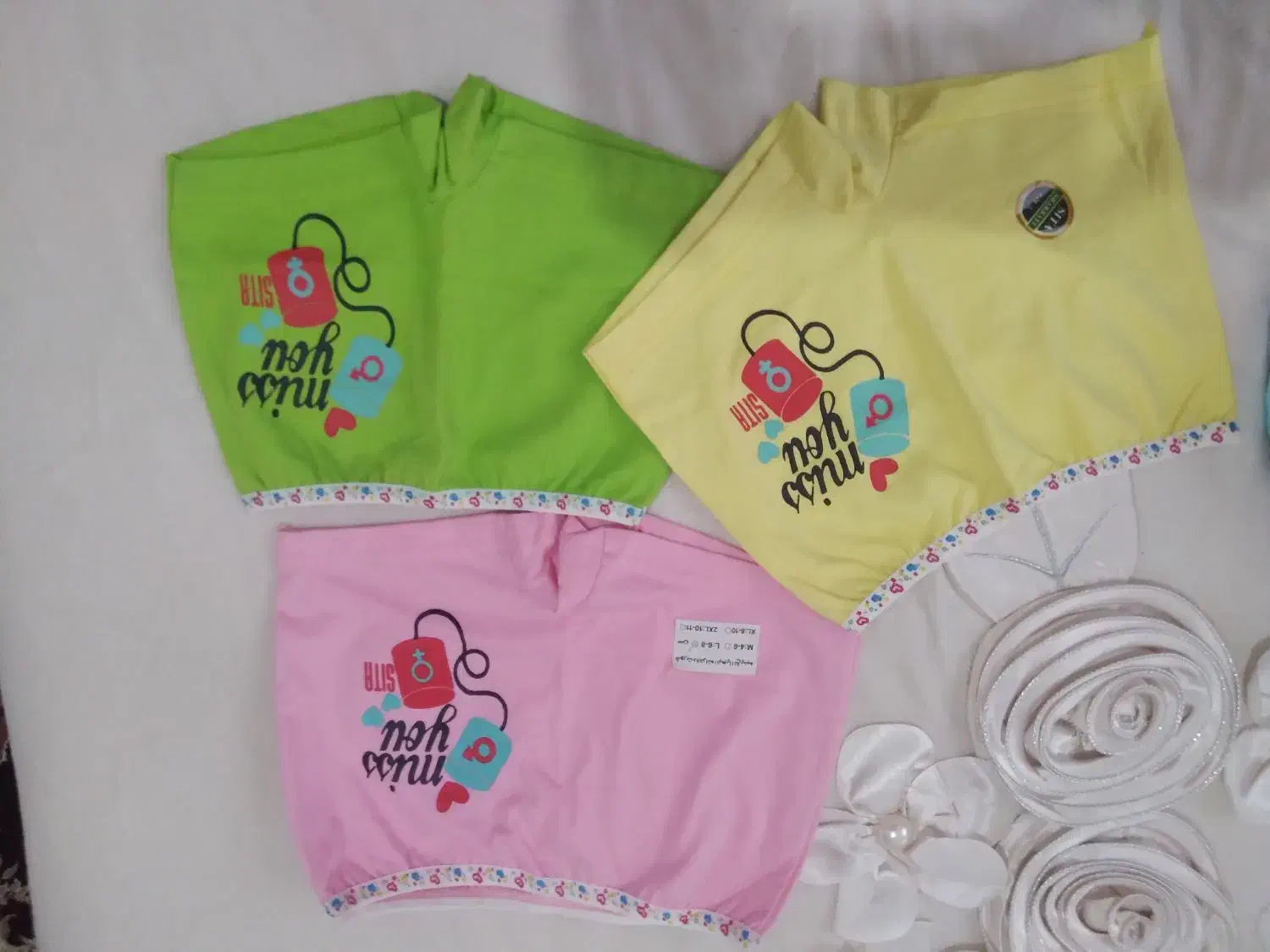 لباسهای زنانه وبچگانه|لباس|نیشابور, شهرک بهارستان|دیوار