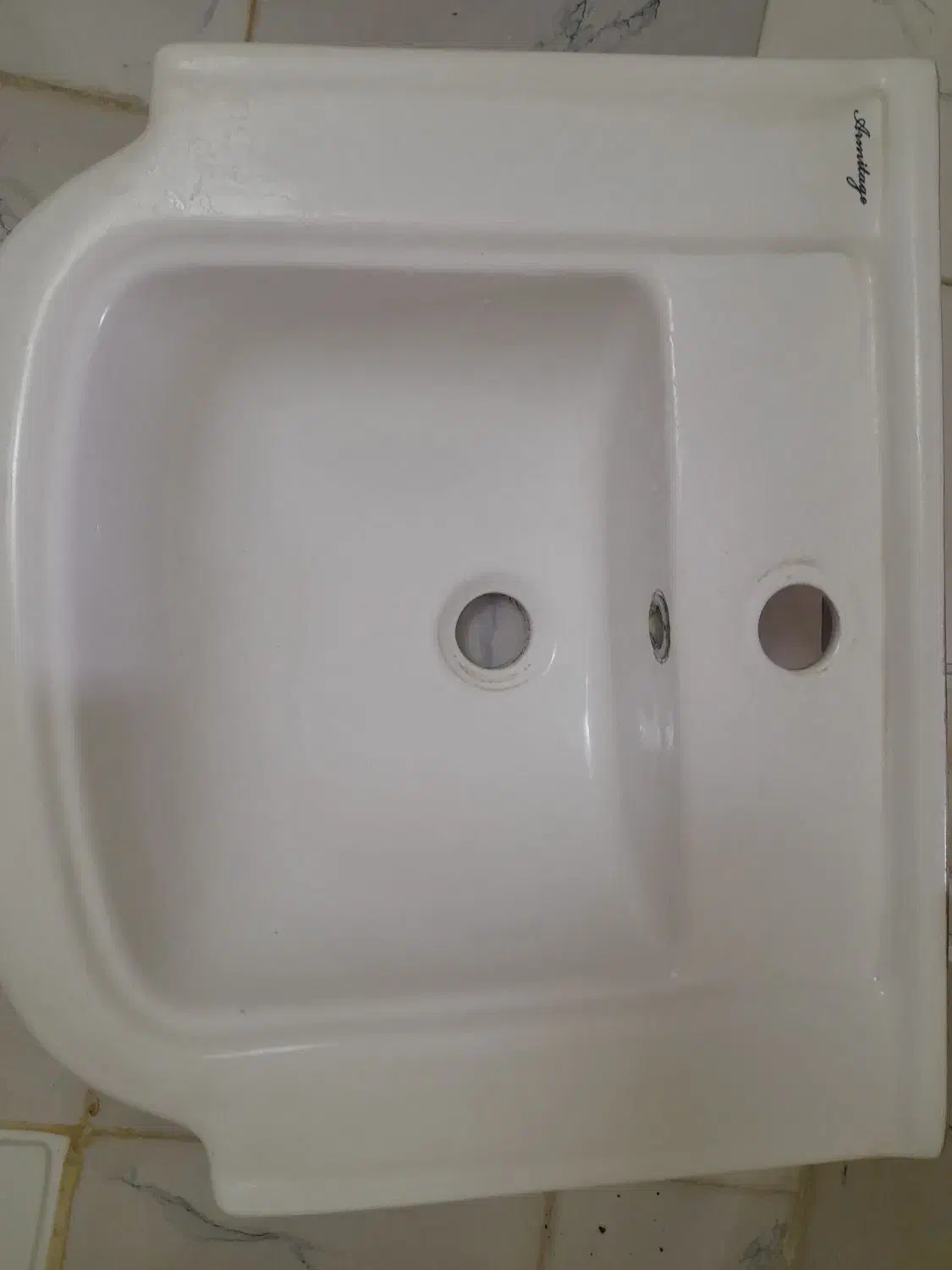 روشویی|لوازم سرویس بهداشتی|پرند, فاز ۶|دیوار