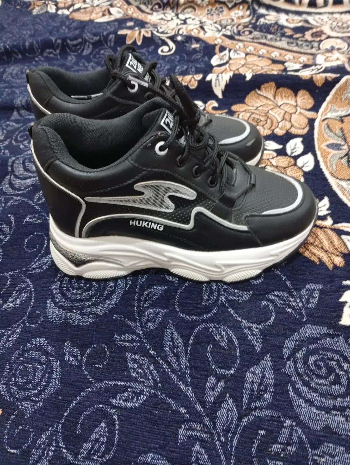 نو شیک|گل مصنوعی|نورآباد, |دیوار