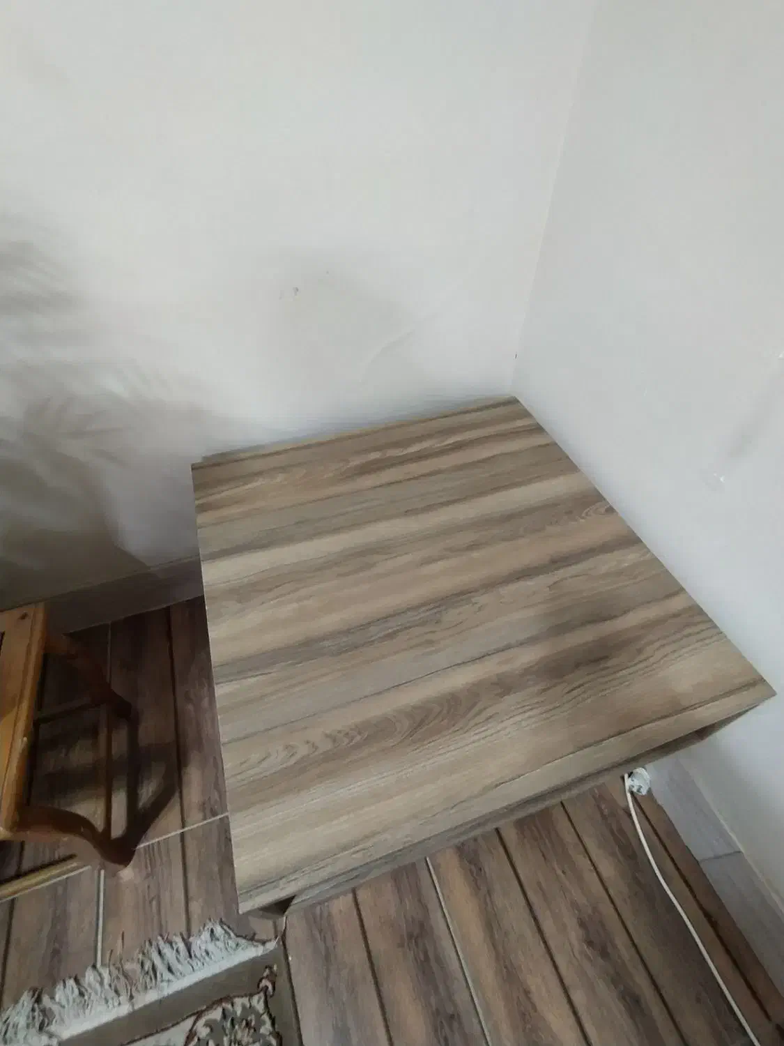 میز وسط/ جلو مبلی|مبلمان خانگی و میز عسلی|قائمشهر, |دیوار