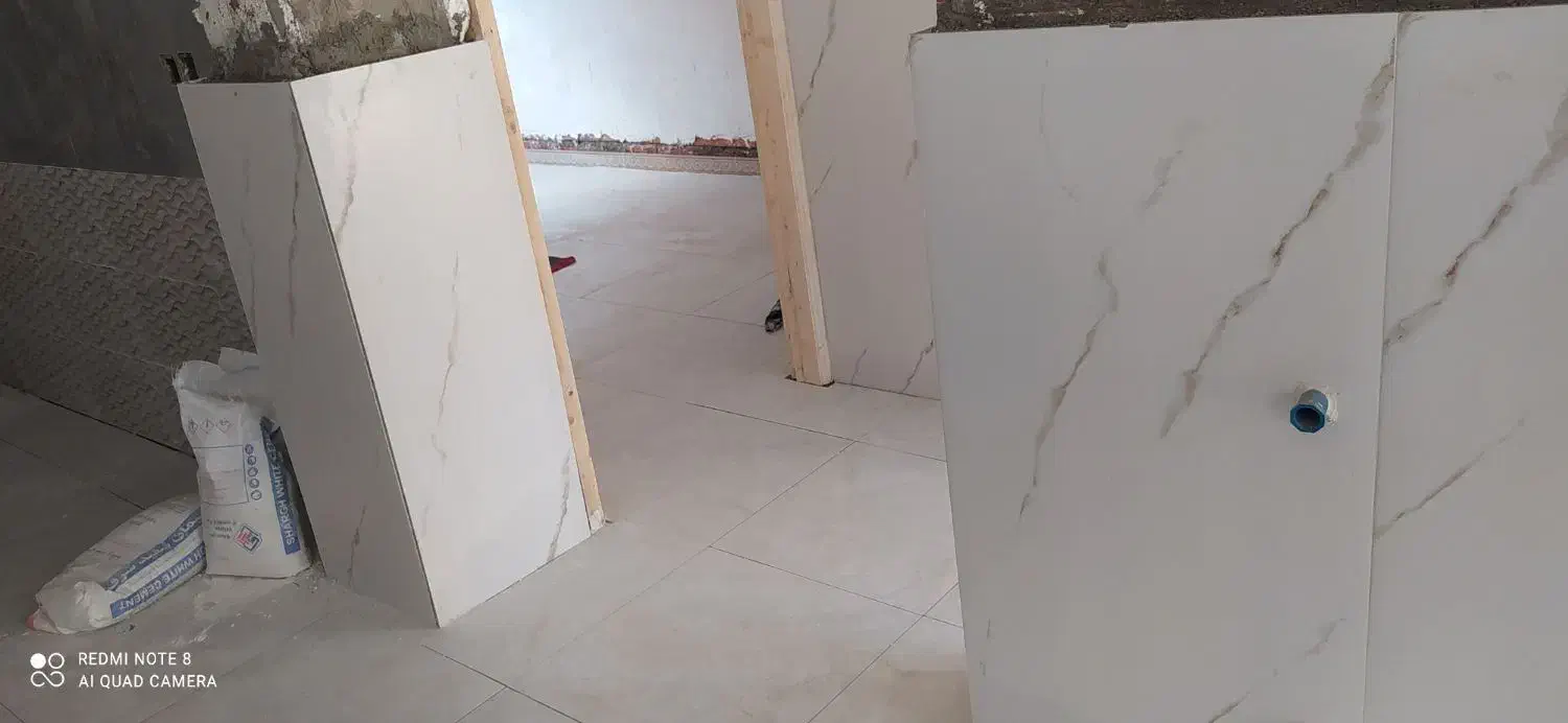 کاشی کاری و سرامیک با بهترین کیفیت|خدمات پیشه و مهارت|آزادشهر, |دیوار