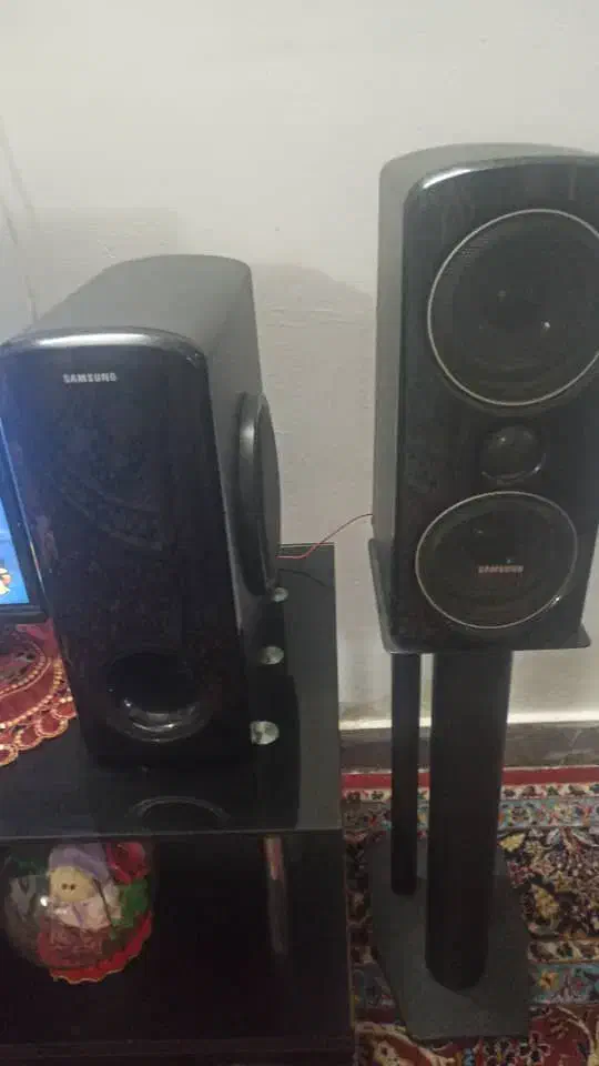 سینما خانواده|سیستم صوتی خانگی|آمل, |دیوار