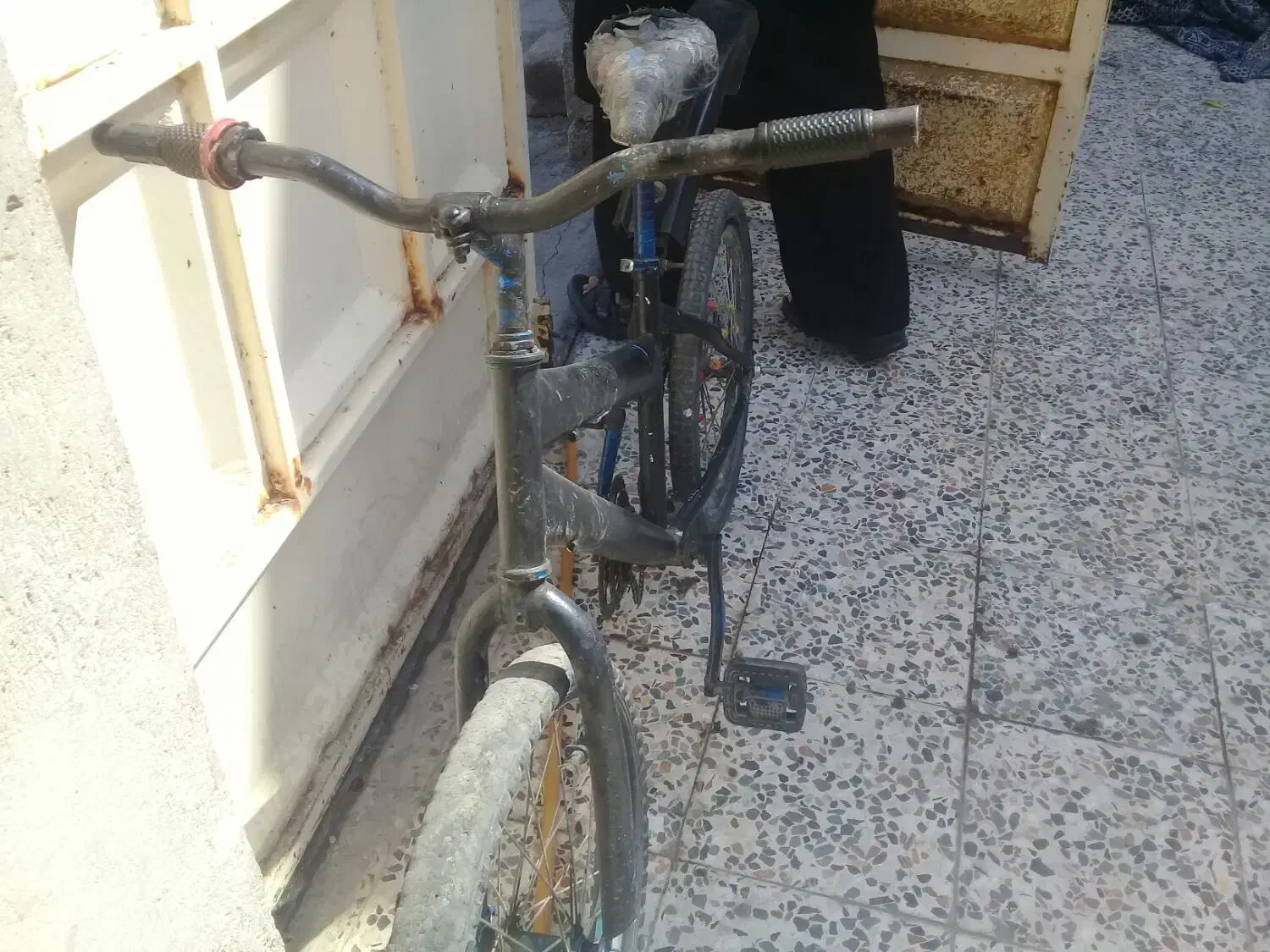 دوچرخه سایز ۲۰|دوچرخه، اسکیت، اسکوتر|شوشتر, |دیوار