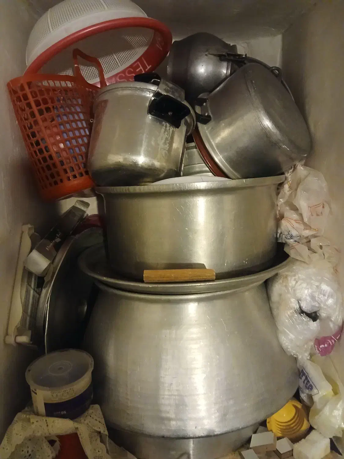 مس ودیگ|ظروف سرو و پذیرایی|فیروز, |دیوار