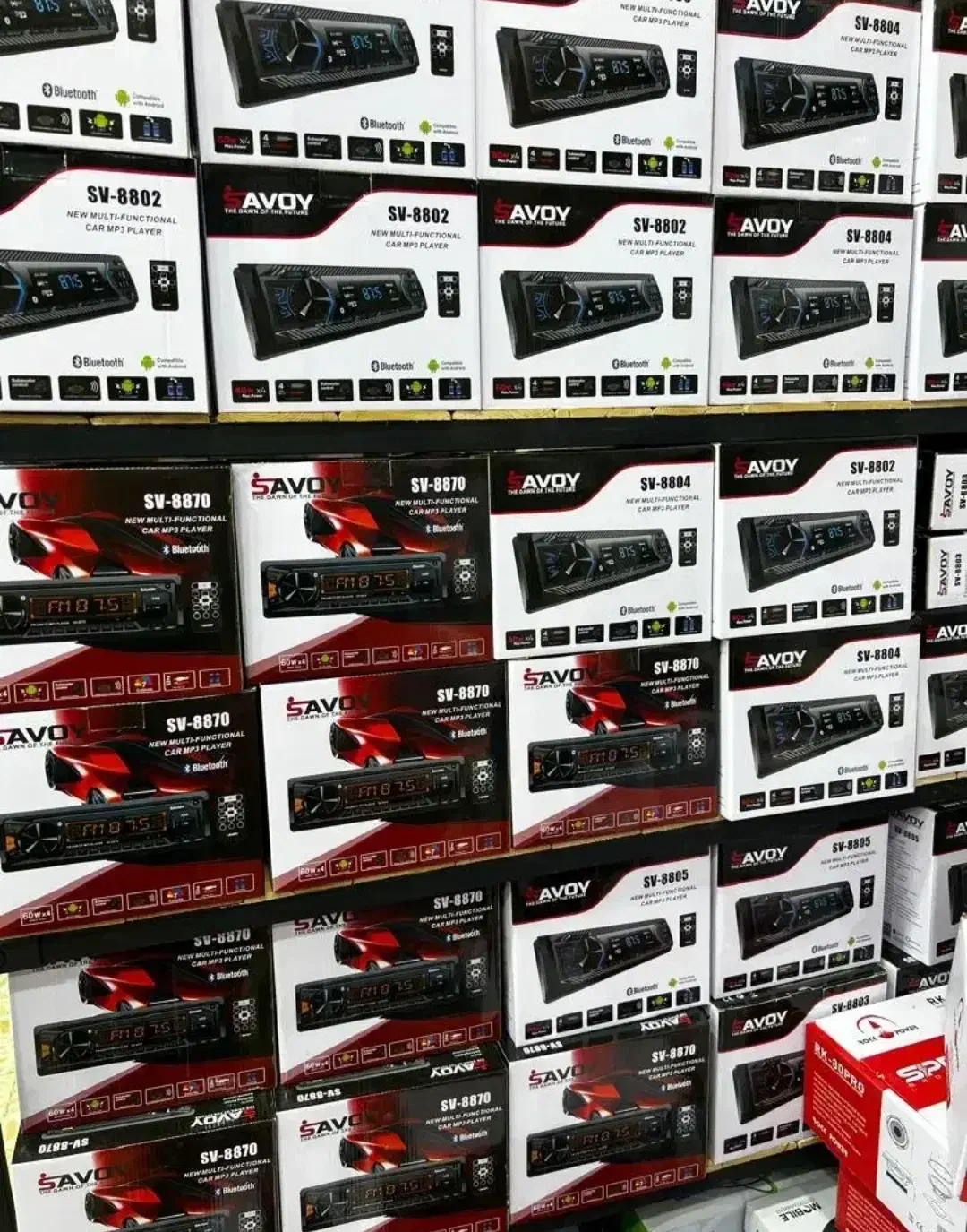 روکش صندلی مانیتور سیستم ضبط|قطعات یدکی و لوازم جانبی|خرم‌آباد, |دیوار