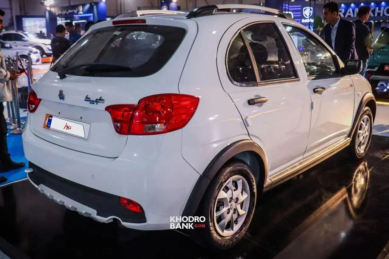 کوئیک GXL|خودرو سواری و وانت|بروجرد, |دیوار