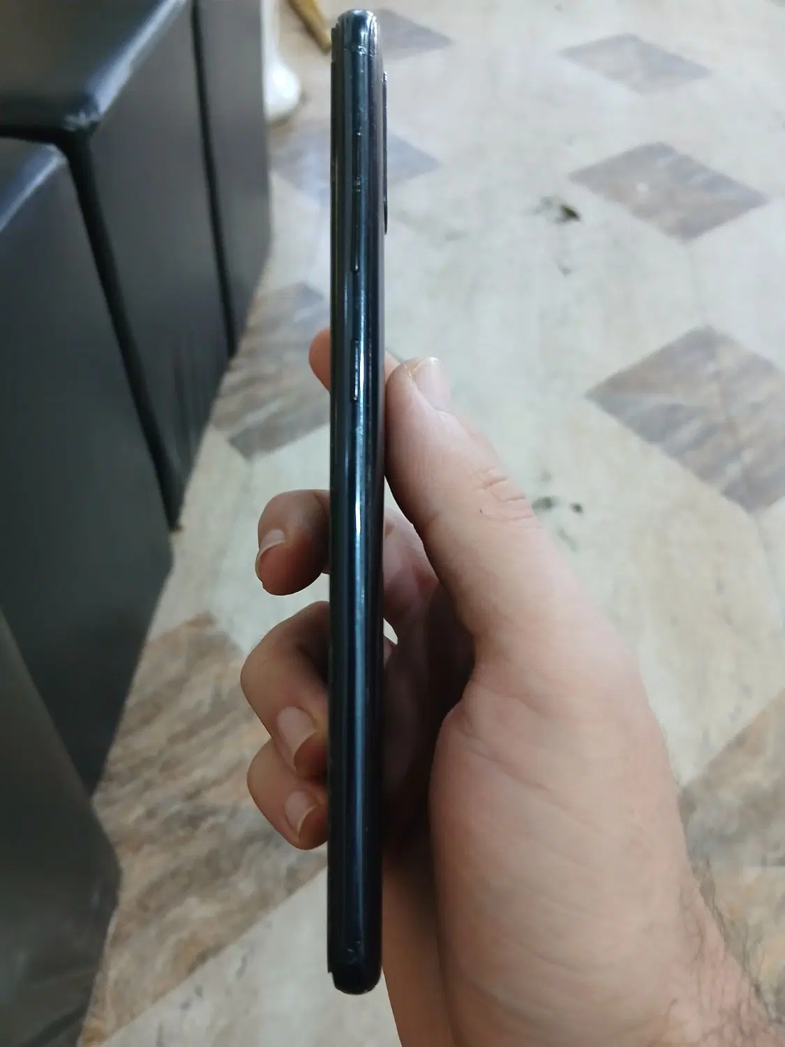 سامسونگa30s|موبایل|مشهد, مهدی آباد|دیوار