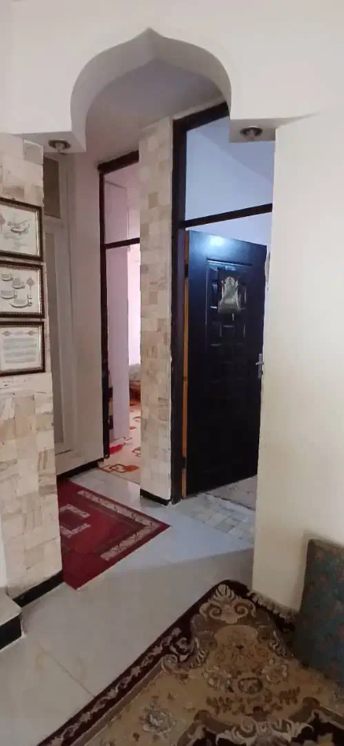 بهارستان فروش آپارتمان در خلیج فارس ها|فروش آپارتمان|اهواز, شهرک الهیه|دیوار