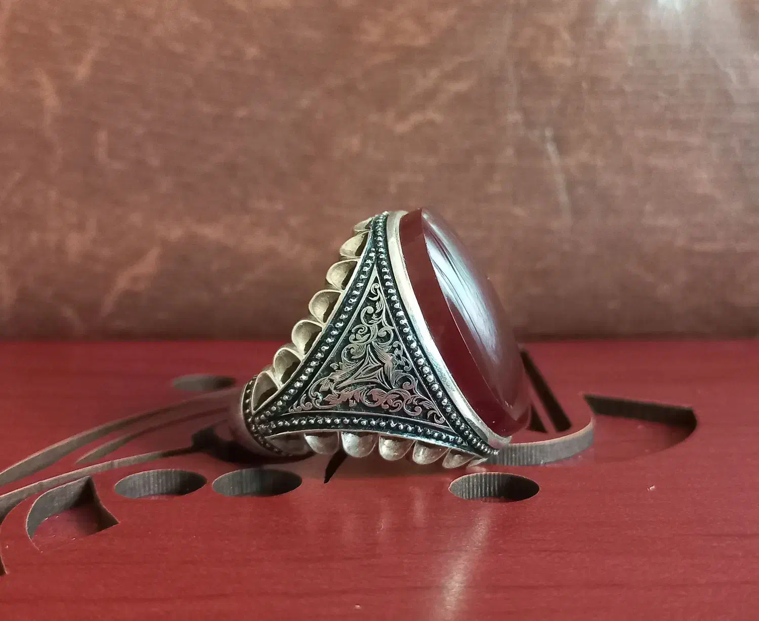 یمنی|جواهرات|رامشیر, |دیوار