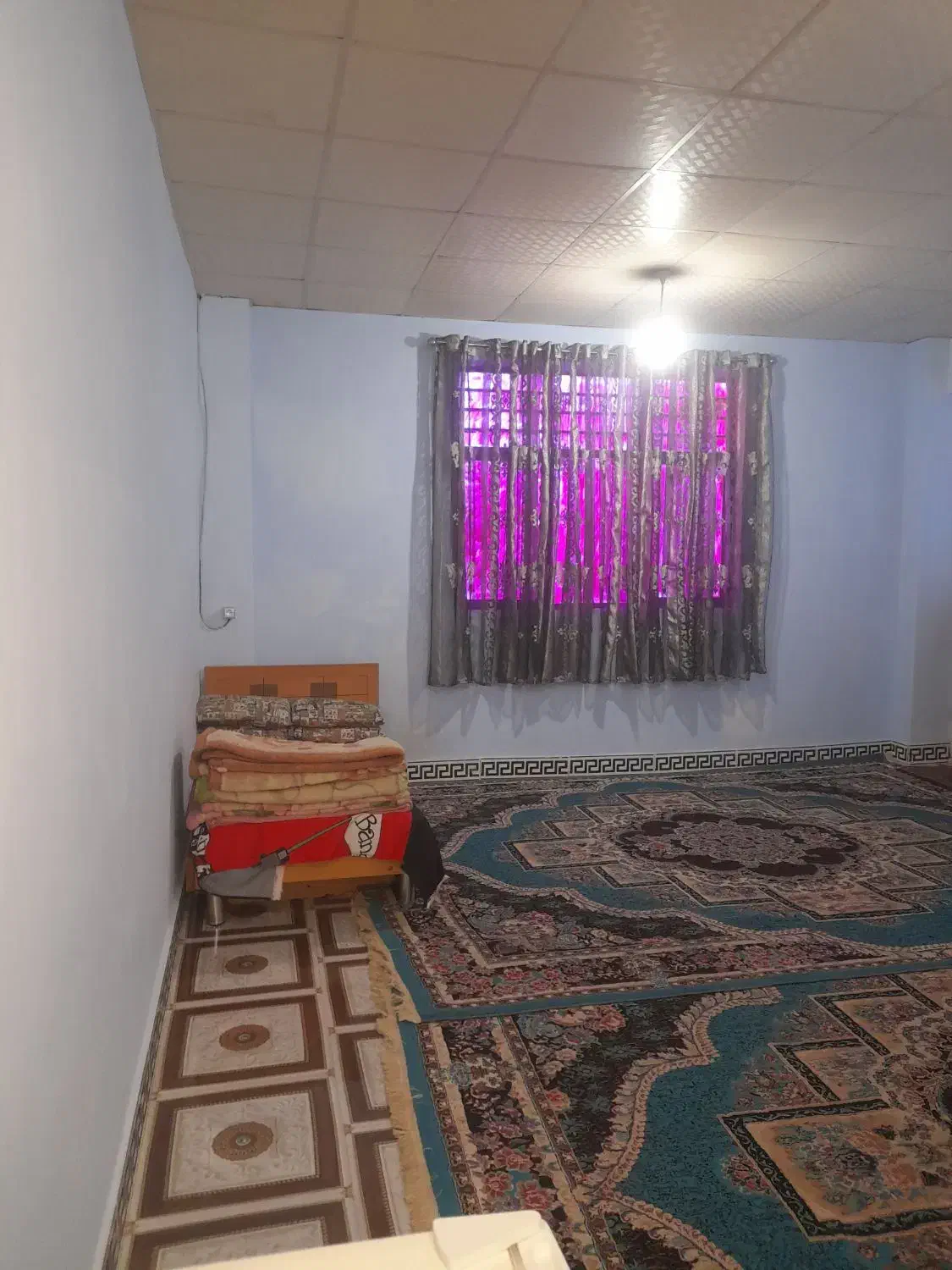 اجاره سوئیت وی ای پی کاملآ بهداستی|اجارهٔ کوتاه‌مدت آپارتمان و سوئیت|چابهار, |دیوار