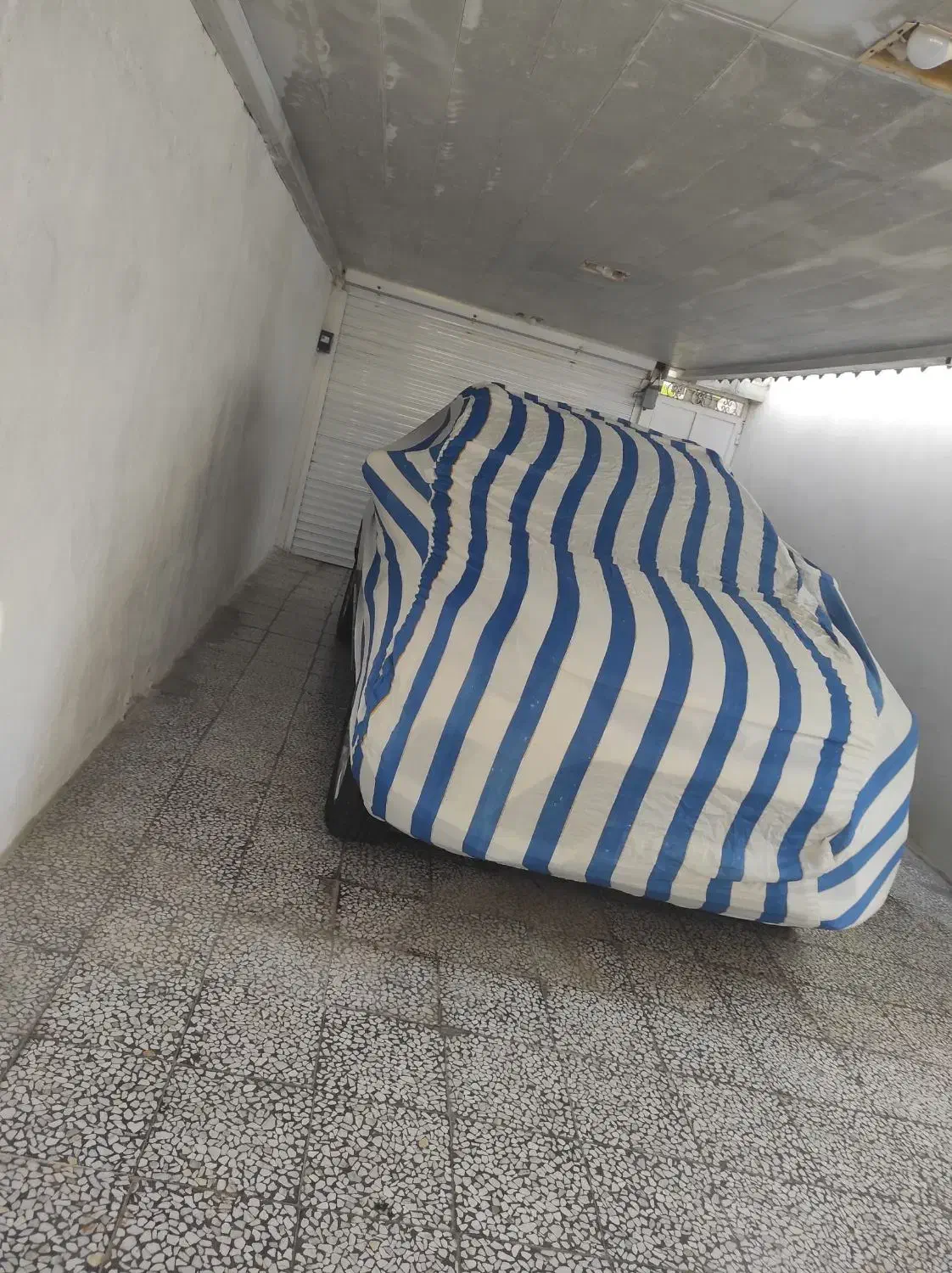 چادر خودرو بندرانزلی|قطعات یدکی و لوازم جانبی|رشت, پل تالشان|دیوار