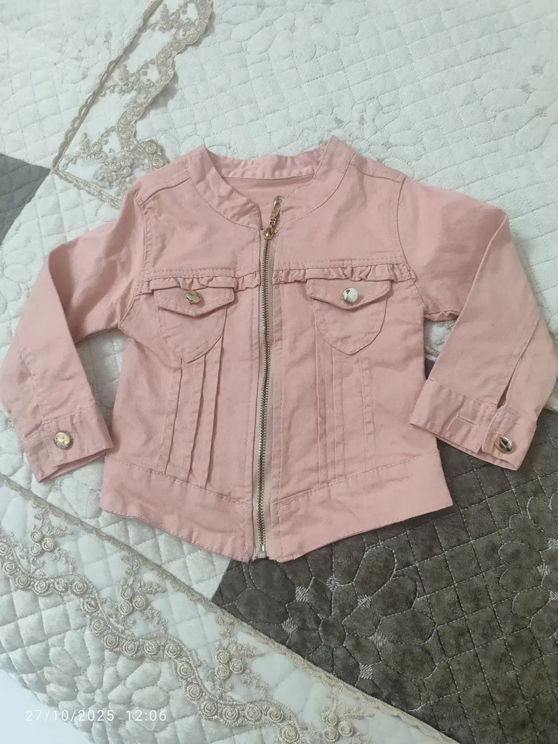 لباس بچگانه|کفش و لباس بچه|کاشان, فاز ۲ ناجی آباد|دیوار