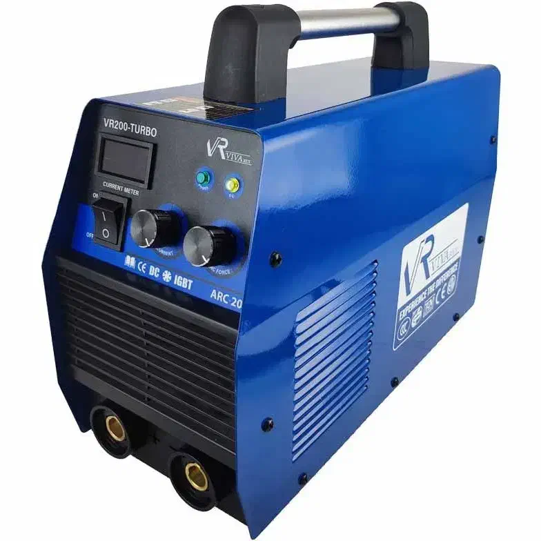 دستگاه جوش ۲۰۰ آمپر توربو ویوارکس|ابزارآلات|نیشابور, فردوسی جنوبی|دیوار