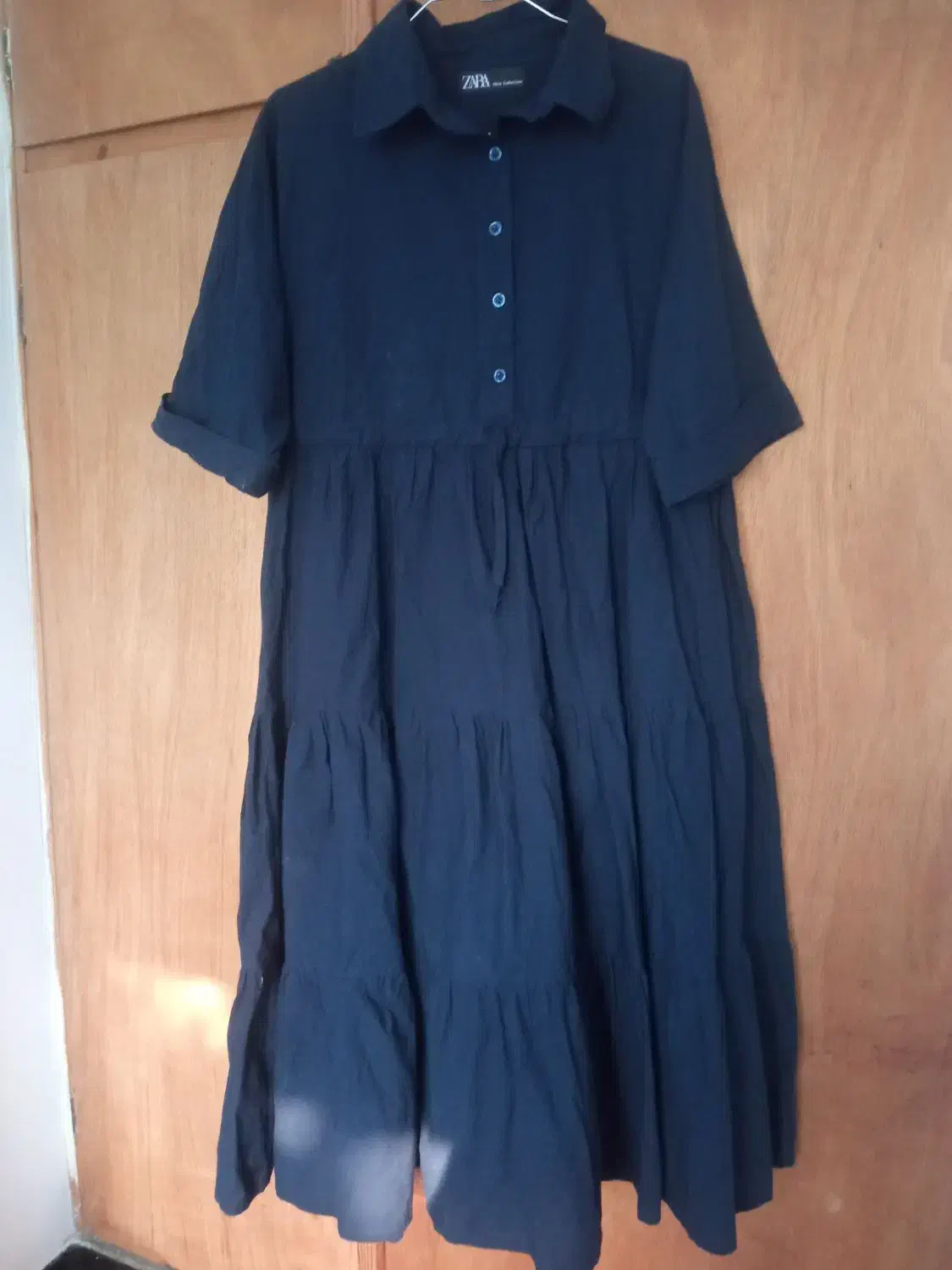 پیراهن بلند چهار فصله|لباس|ساری, |دیوار