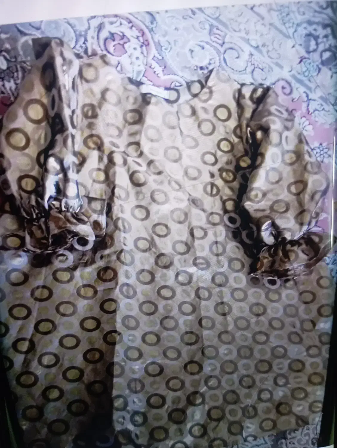 لباس زنانه|لباس|احمدآبادمستوفی, |دیوار