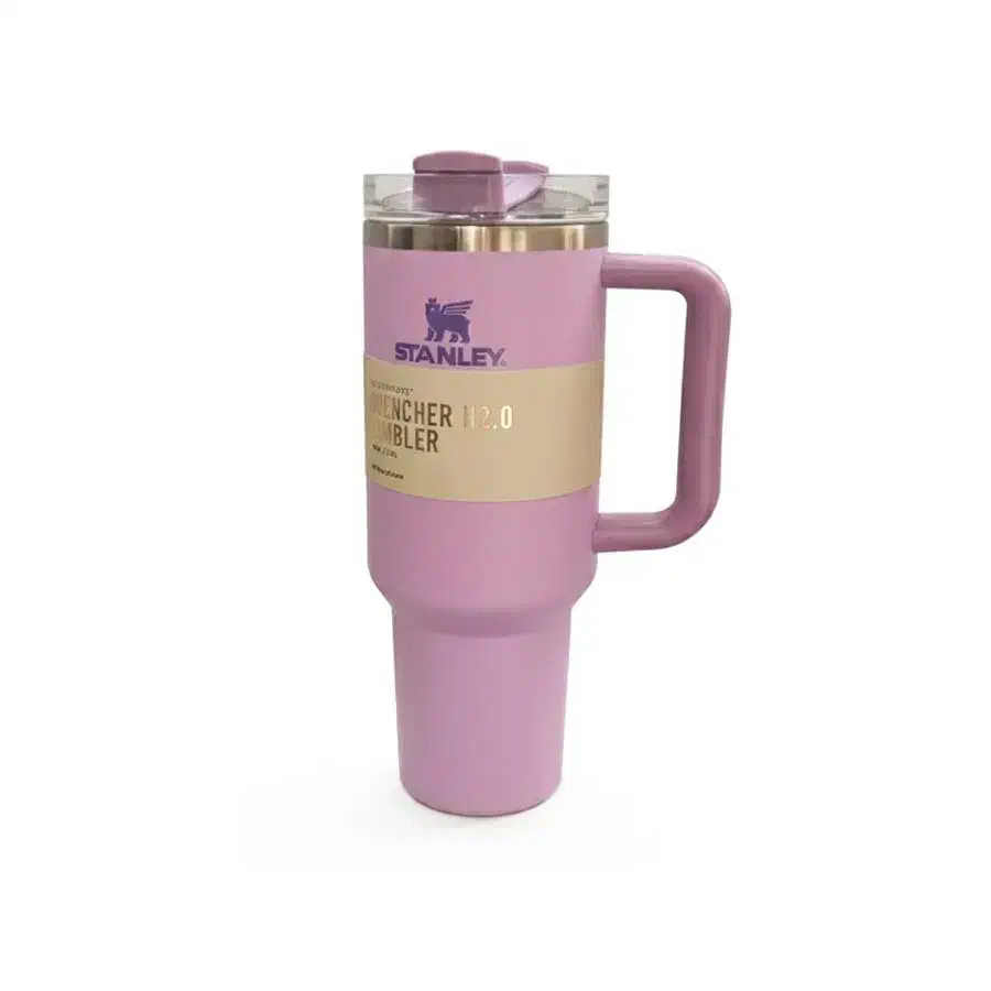 تراول ماگ استنلی بارنگبندی پاستیلی|کوهنوردی و کمپینگ|قم, سیدان|دیوار