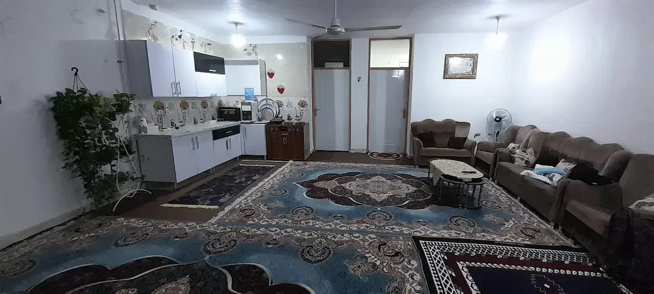 مسکن مهر|فروش خانه و ویلا|سوسنگرد, |دیوار