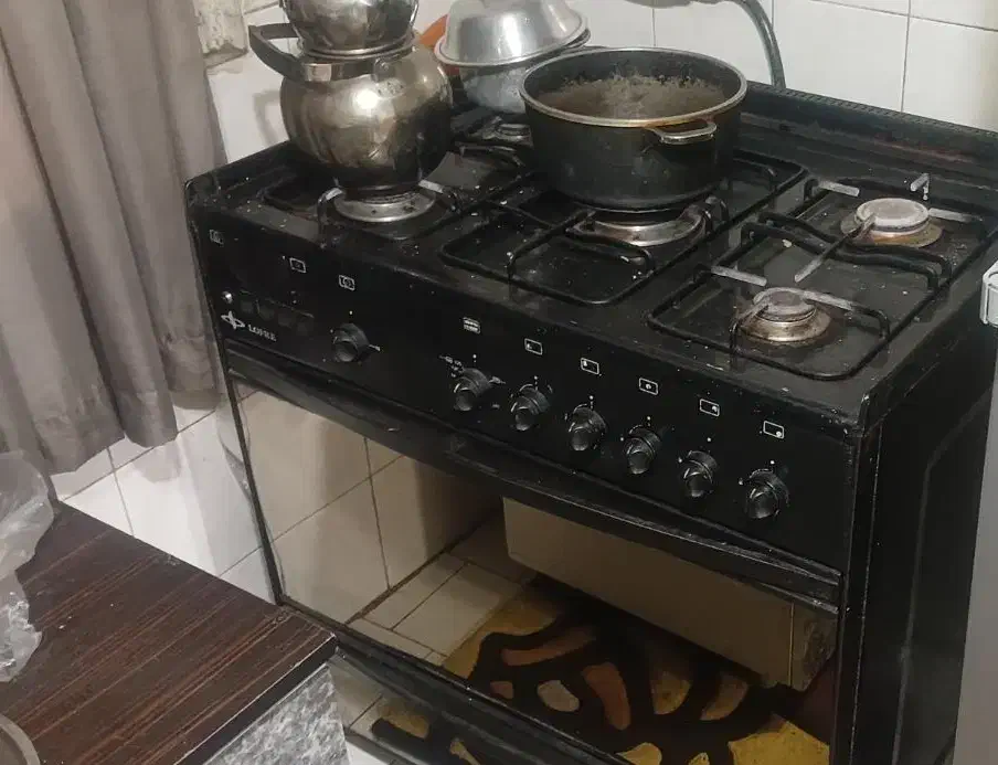 گاز|اجاق گاز و لوازم برقی پخت‌وپز|تهران, بریانک|دیوار