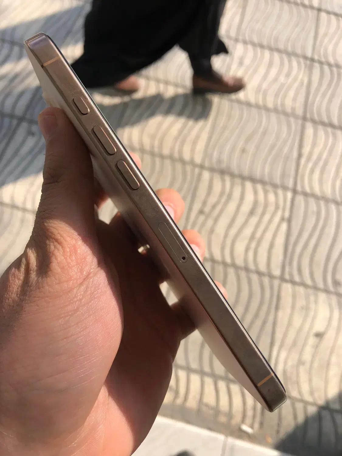 16 پرومکس zaa 256|موبایل|شاهرود, |دیوار