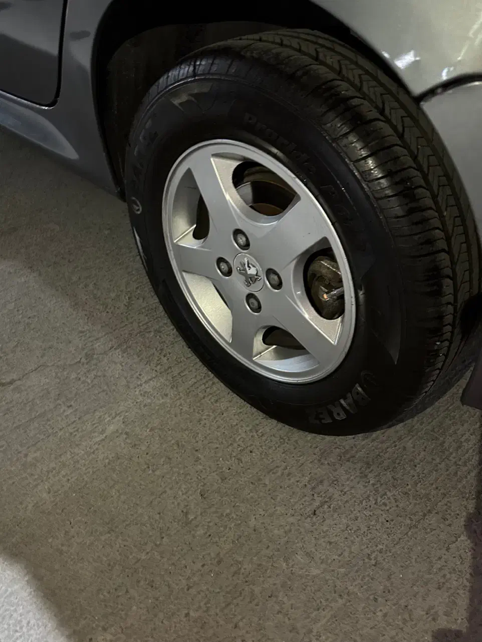 پژو ۲۰۷ پاناروما مدل ۱۴۰۲|خودرو سواری و وانت|اندیشه, اندیشه فاز ۴|دیوار