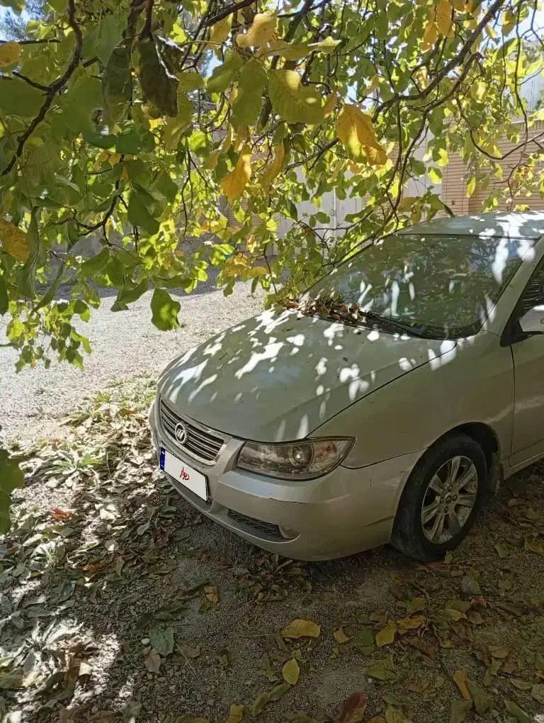 لیفان 620/1600سی سی|خودرو سواری و وانت|اصفهان, شهرک سلامت|دیوار