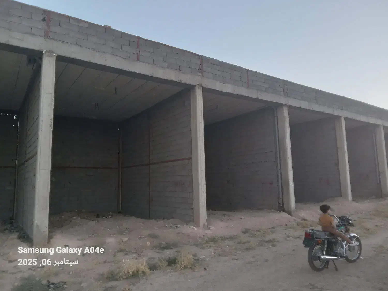 فروش مغازه جوشکاران|فروش مغازه و غرفه|قروه, |دیوار