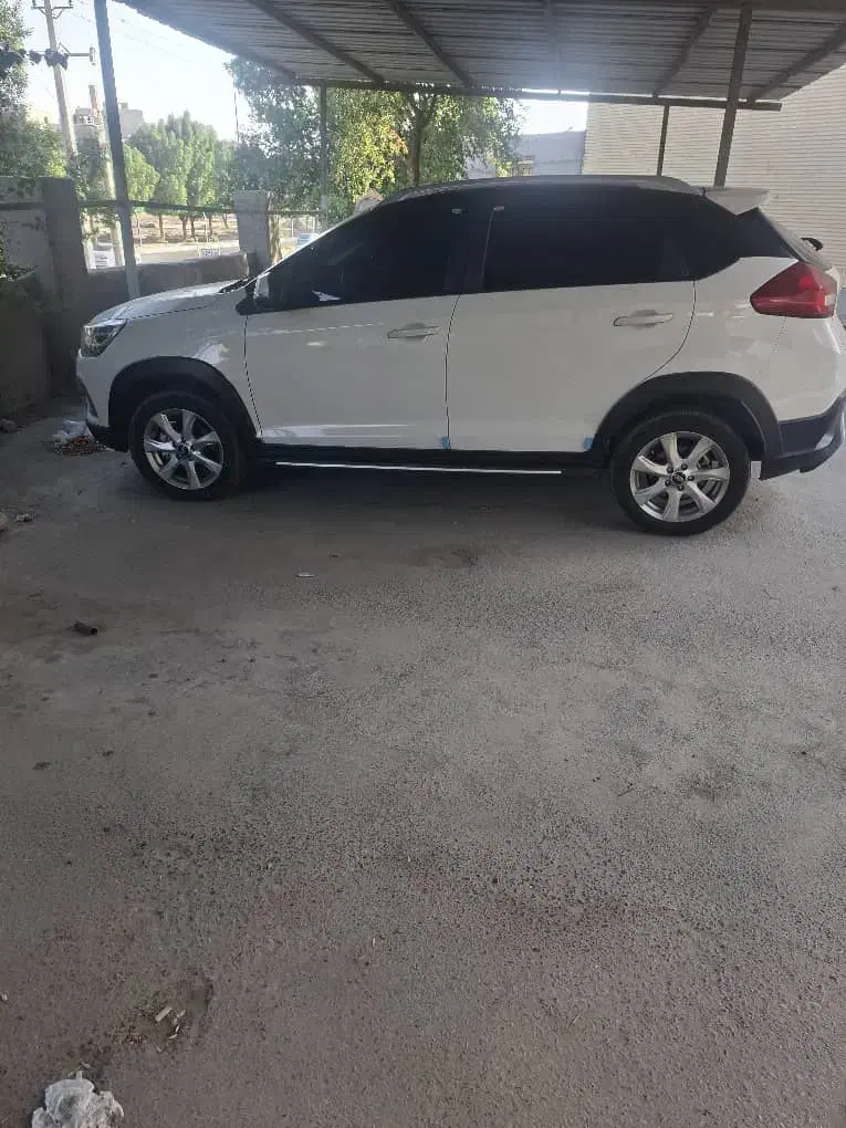 mvm x 22|خودرو سواری و وانت|بندرعباس, |دیوار