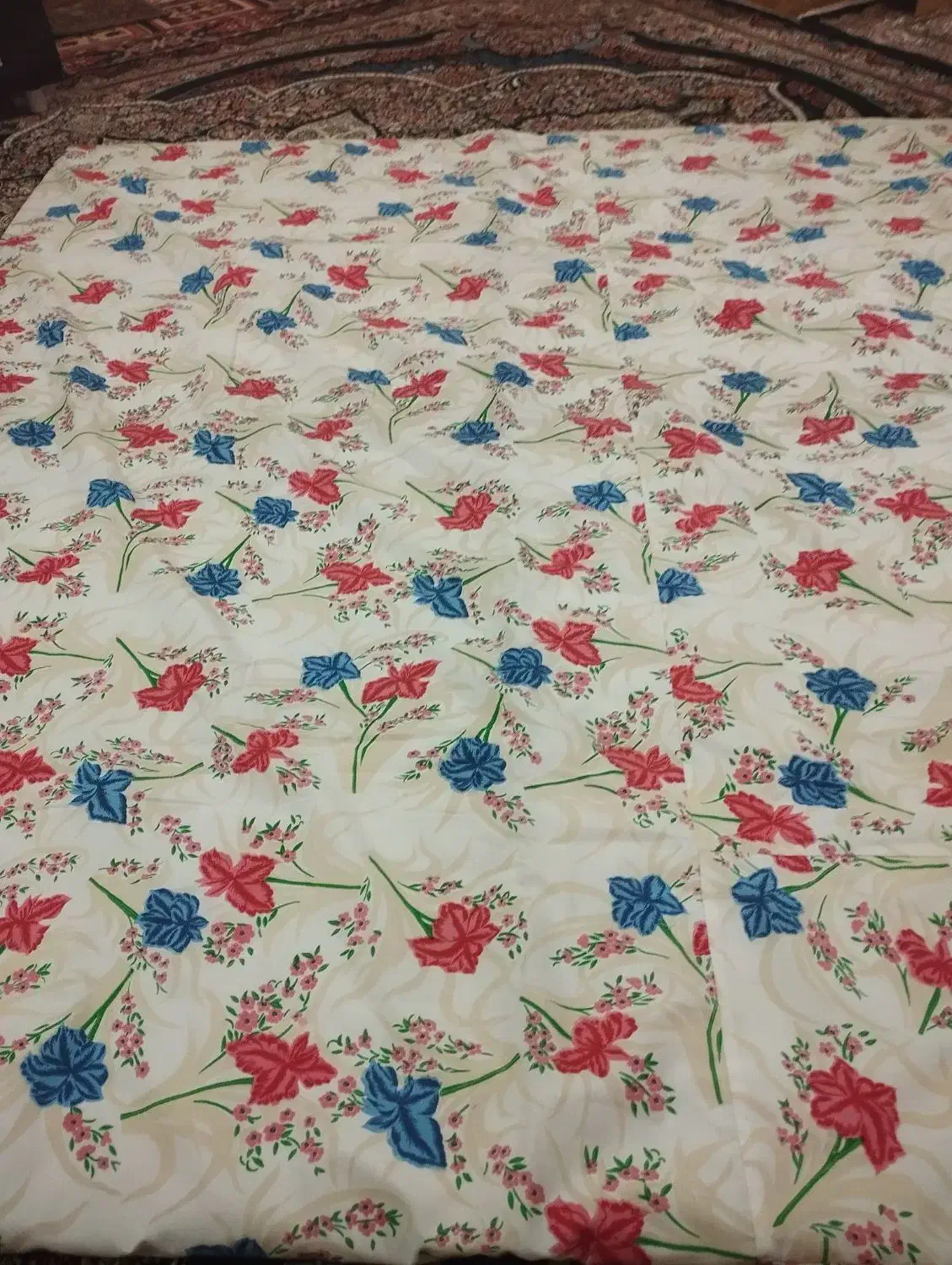 لحاف|رختخواب، بالش، پتو|تهران, دولتخواه جنوبی|دیوار