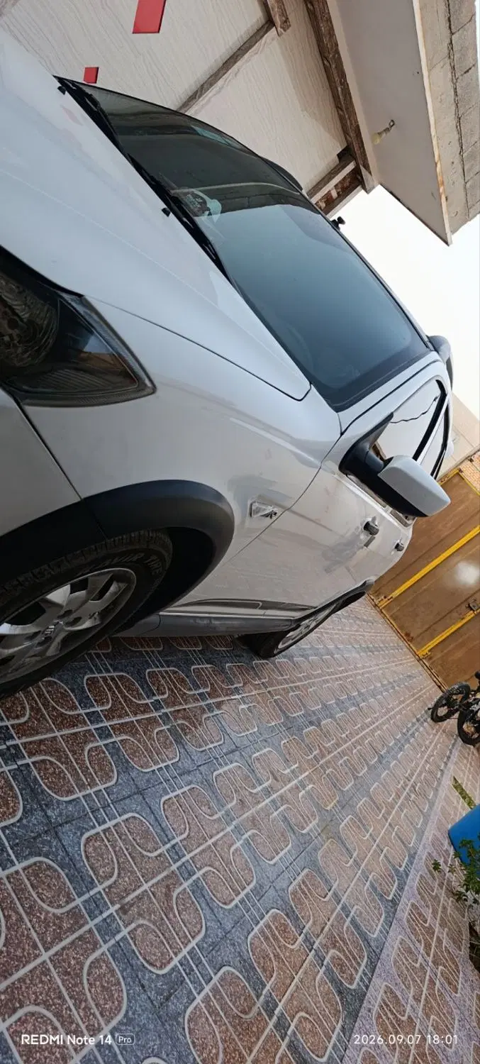 کوئیک 402 بدون رنگ شاسی پلم اقساط / تحویل فوری|خودرو سواری و وانت|اهواز, زیتون کارمندی|دیوار