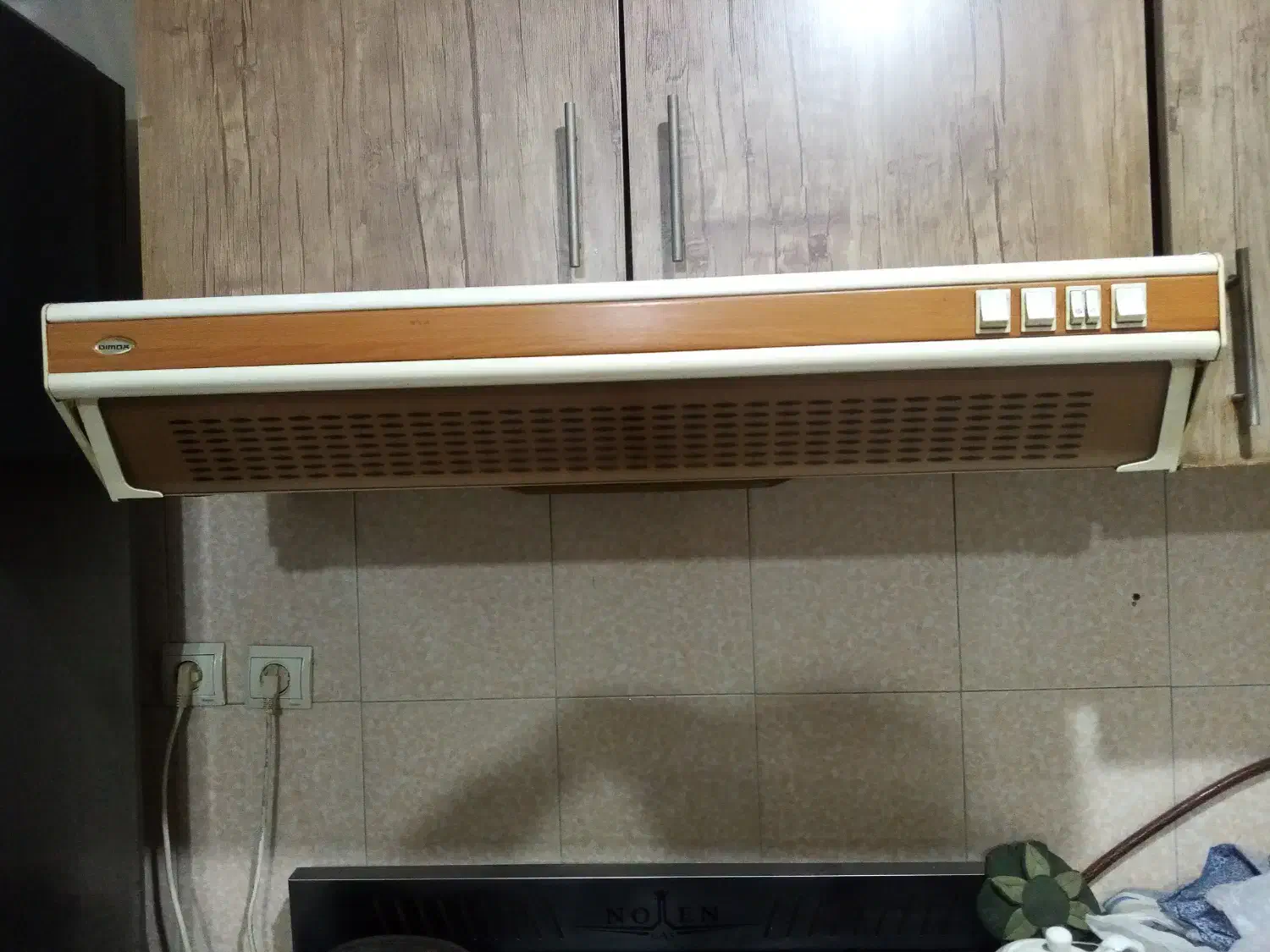 فروش هود بیمکث|هود|مشهد, الهیه|دیوار