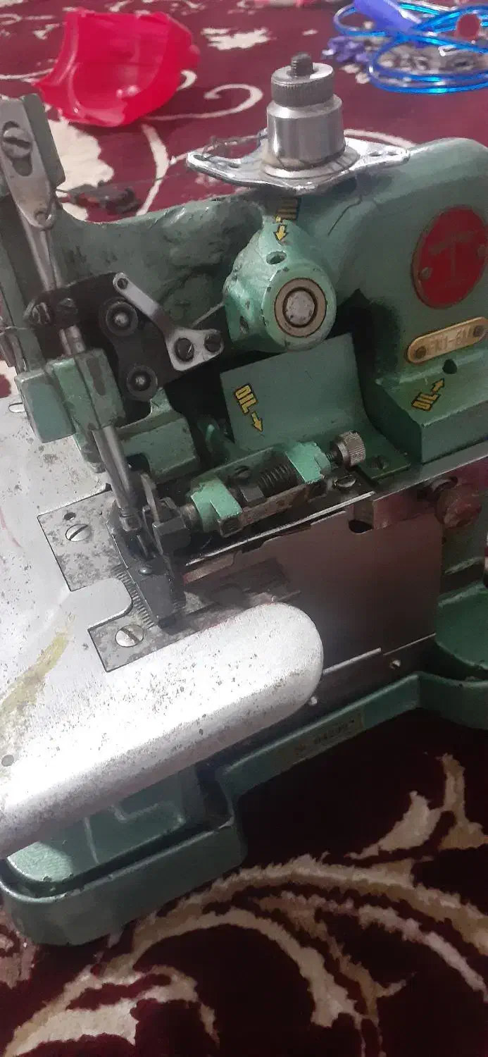 سردوز خانگی|چرخ خیاطی و ریسندگی|اندیمشک, |دیوار