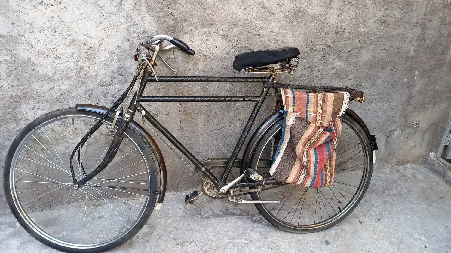 دوچرخه سایز ۲۸|دوچرخه، اسکیت، اسکوتر|آذرشهر, |دیوار