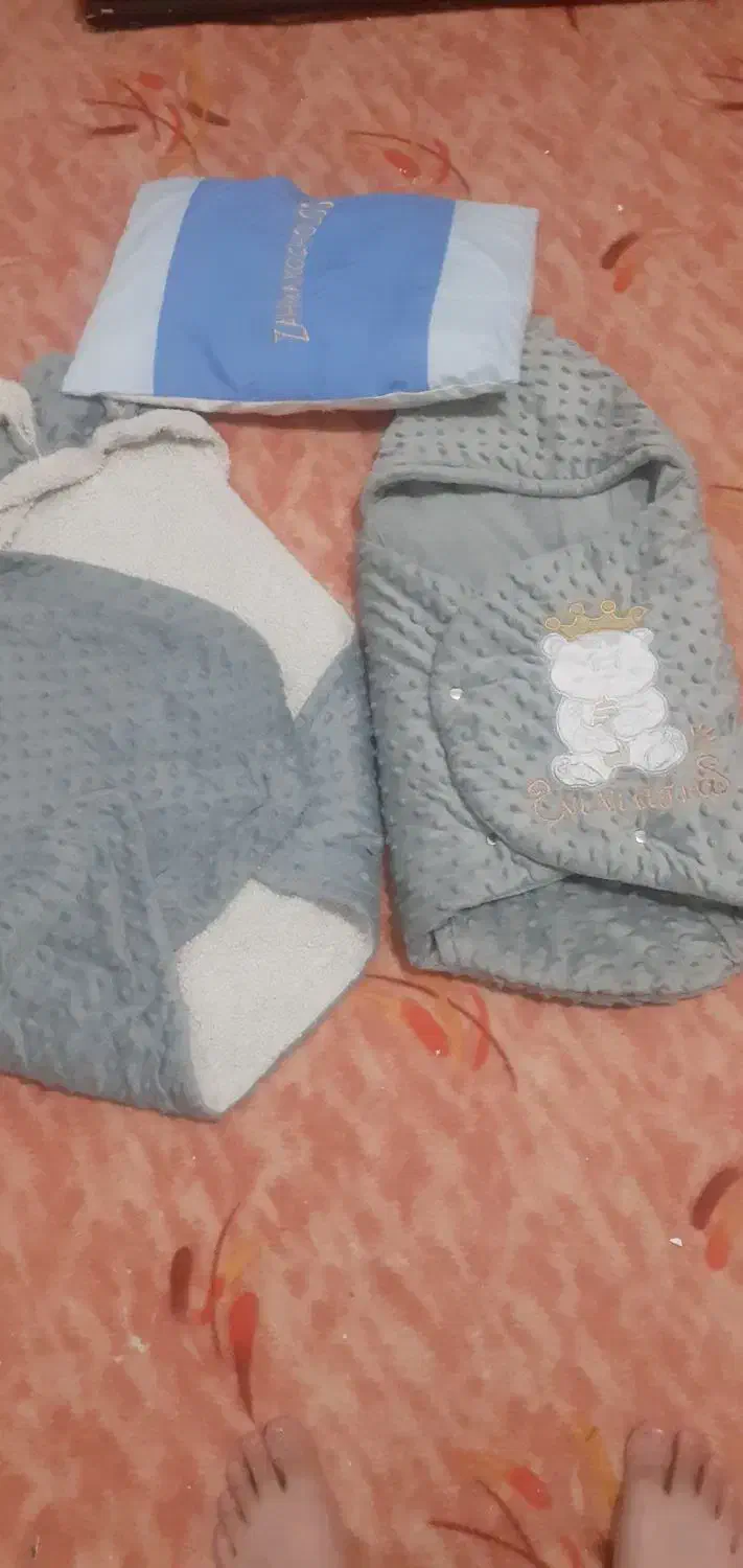 سالم قنداق فرنگی|اسباب و اثاث بچه|اردبیل, |دیوار