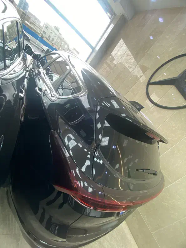 فیدلیتی پرستیژ ۷نفره مدل بدون رنگ ،نقداقساط،معاوضه|خودرو سواری و وانت|تهران, گلستان (شهرک راه آهن)|دیوار