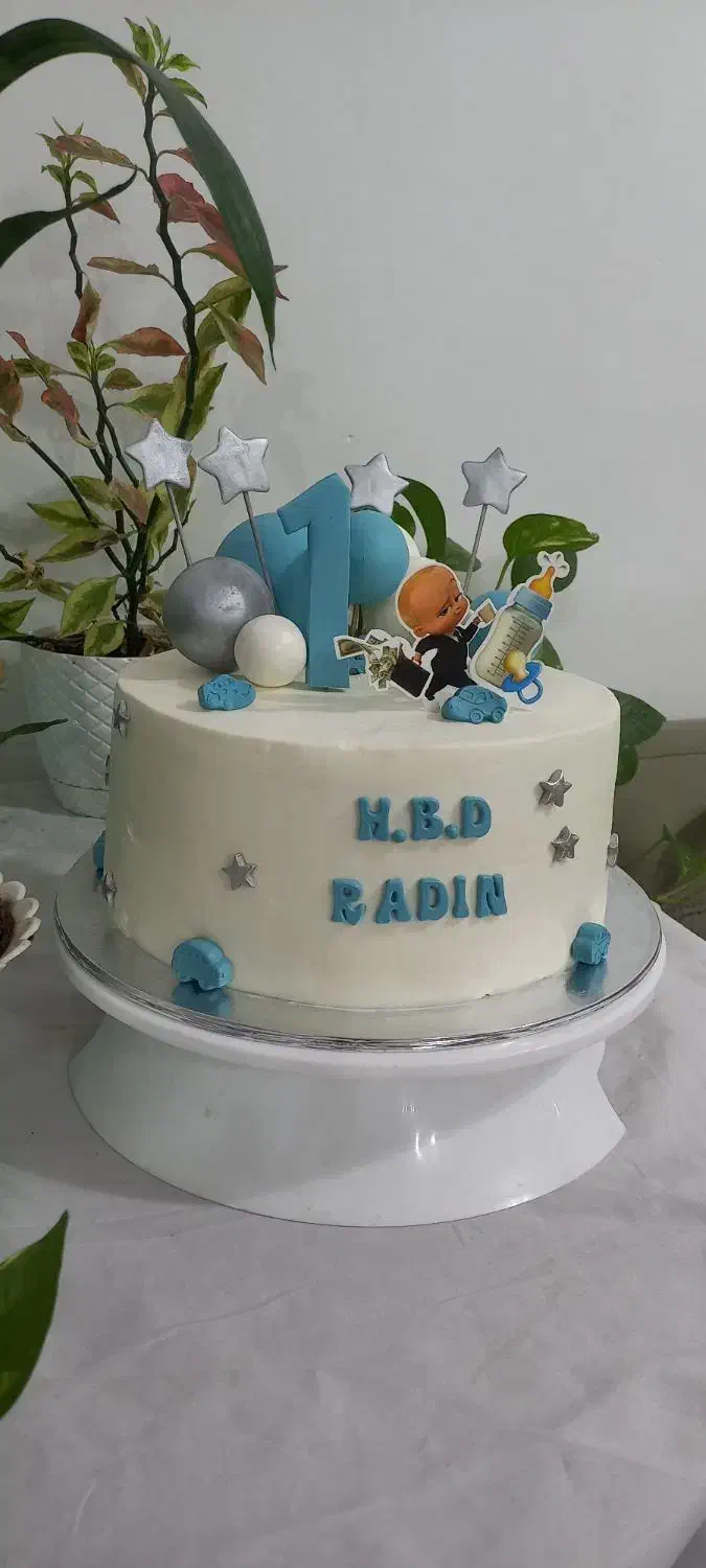 کیک|خدمات پذیرایی، مراسم|رشت, سلیمانداراب|دیوار