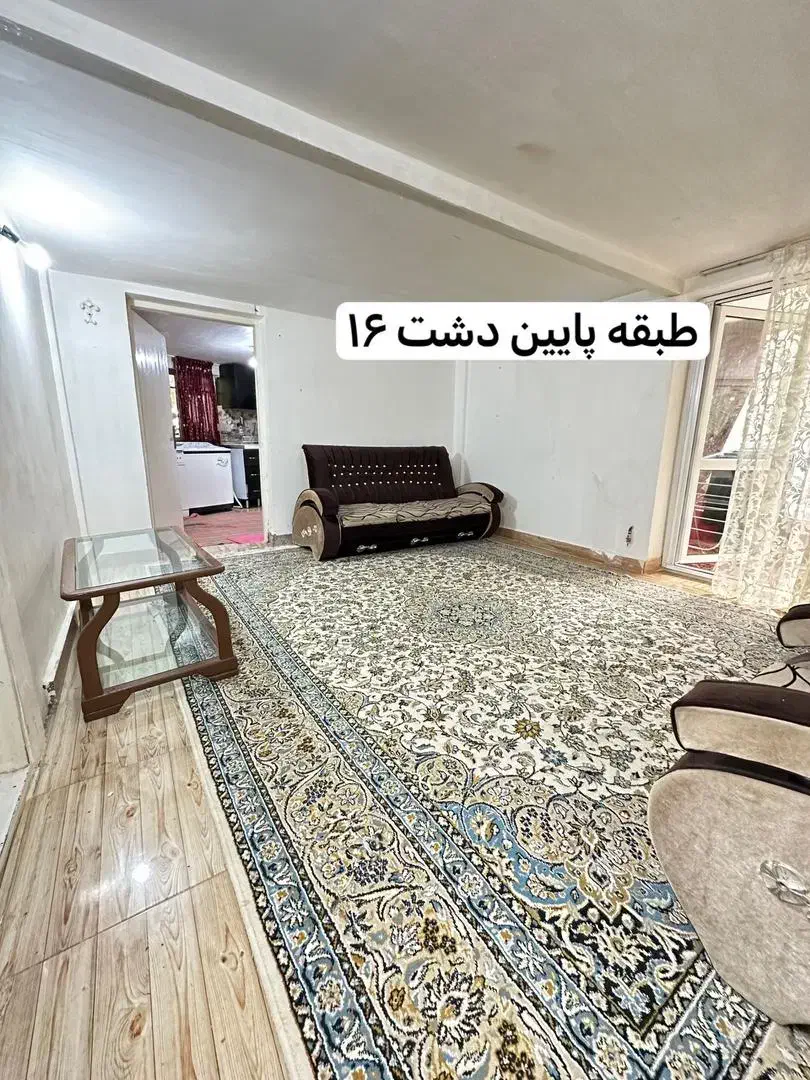 اجاره سوییت روزانه|اجارهٔ کوتاه‌مدت آپارتمان و سوئیت|دماوند, دماوند|دیوار