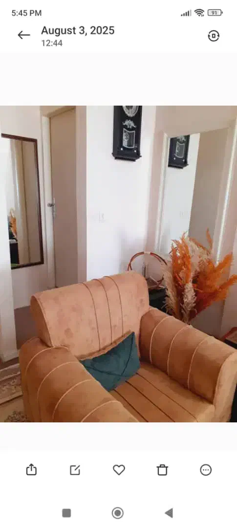 فروش آپارتمان مسکونی 75 متری/2 خواب/بر بلوار|فروش آپارتمان|کرج, گلشهر|دیوار
