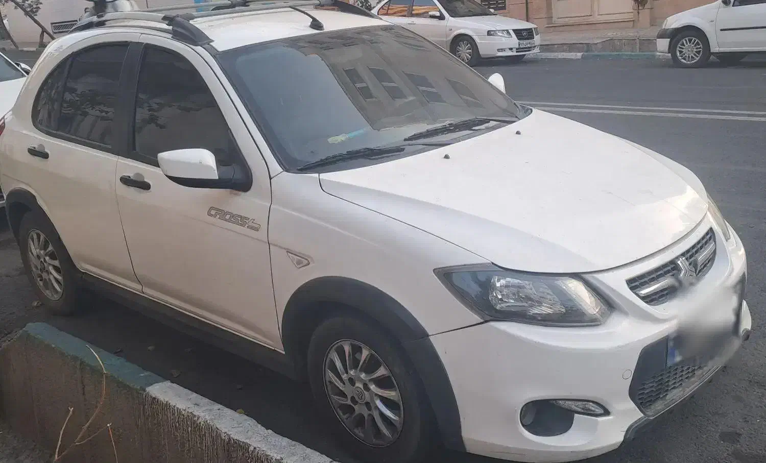 کوییک اتومات ۱۳۹۷|خودرو سواری و وانت|تهران, نیروی دریایی|دیوار