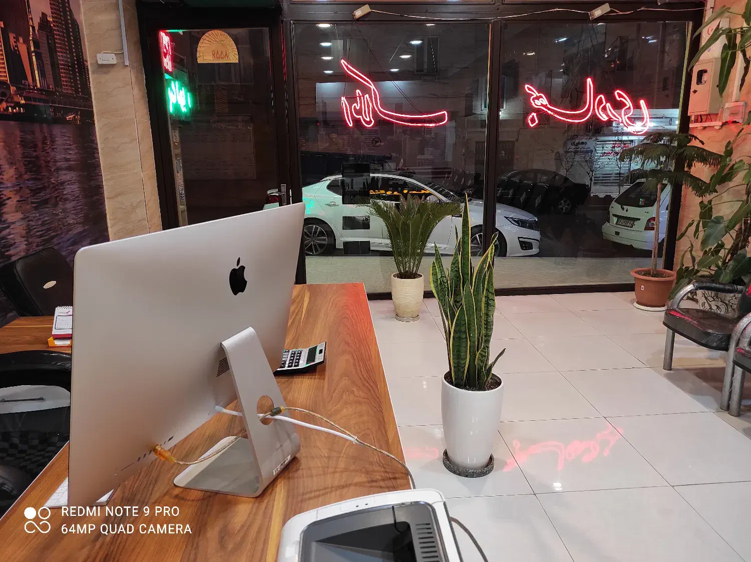 ۸۰ متری * شهرک یاس * کلید نخرده|فروش آپارتمان|کرج, شهرک یاس جنوبی|دیوار