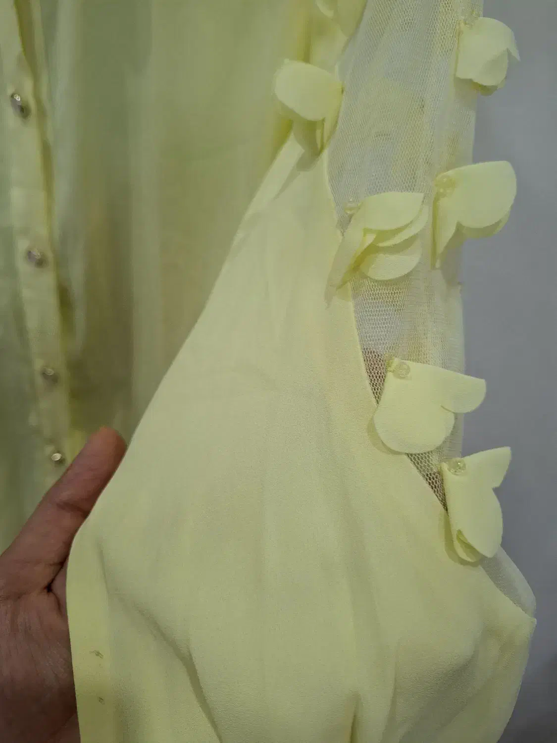 شومیز|لباس|بندر گز, |دیوار