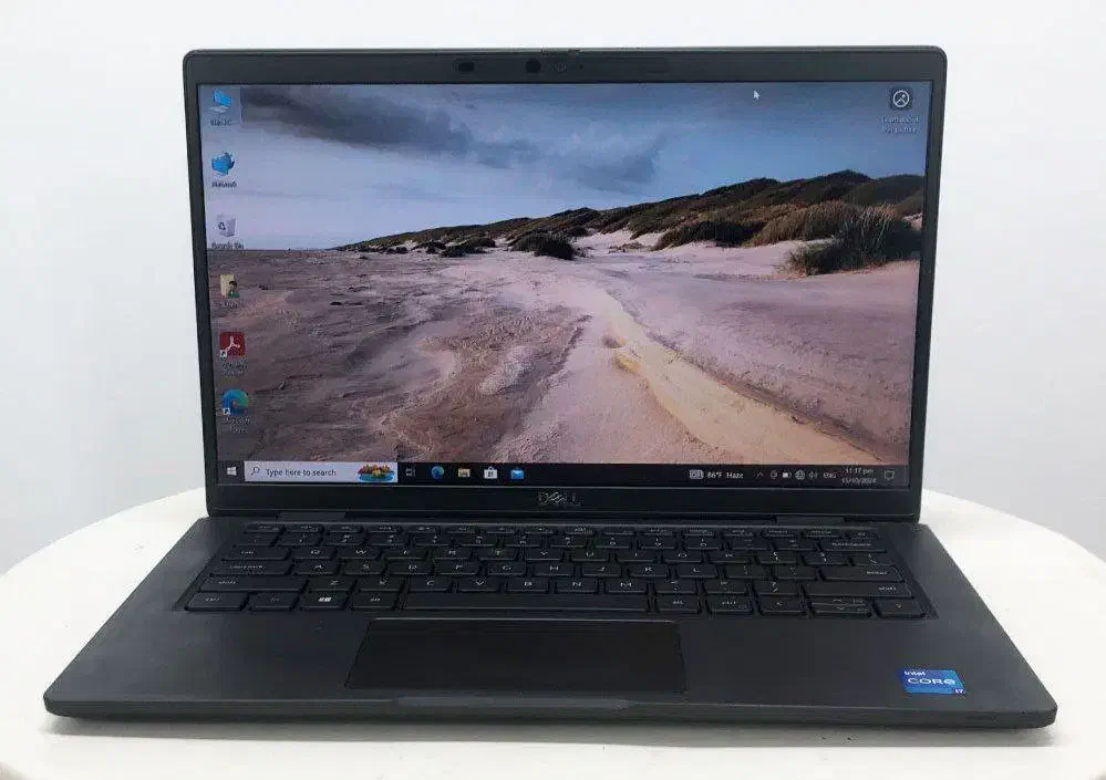 لپتاپ DELL 7320 i5 نسل ۱۱|رایانه همراه|تهران, میدان ولیعصر|دیوار