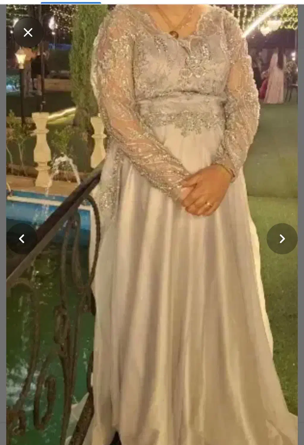 کرایه لباس عروس و مجلسی|لباس|ساوه, |دیوار